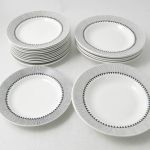 563 5016 DINNER SET